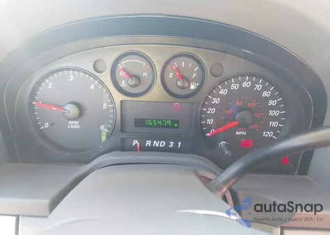 2005 Ford Freestar Se from USA, damaged, VIN 2FMDA51635BA22395